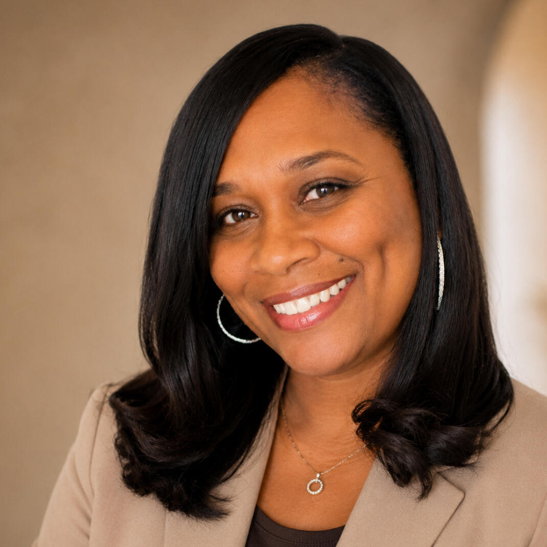 Tiffany M Ruffner